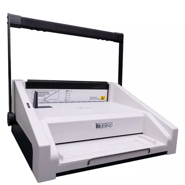 Namibind 300 mm Semi-Automatic Velo Binding Machine V30