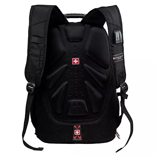 swiss-military-31-litres-combo-pack-of-laptop-backpack-and-blue-toiletry-bag-lbp77tb3-one-size