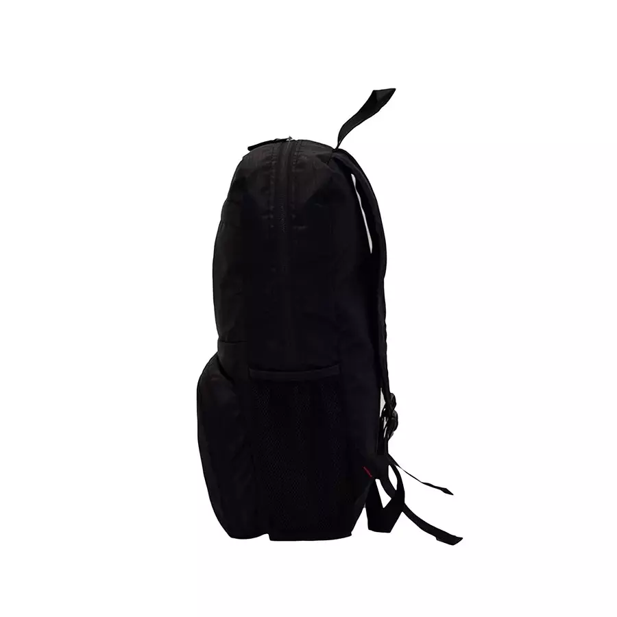 SWISS MILITARY Luggage Bag & Foldable Backpack Combo 32 L & 13.2 L Black ABS, LTB7_BP6