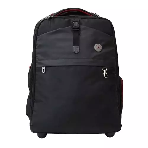 swiss-military-43-l-glaze-prime-laptop-backpack-cum-overnighter-trolley-bag-with-premium-lining-and-aluminium-push-button-trolley-black