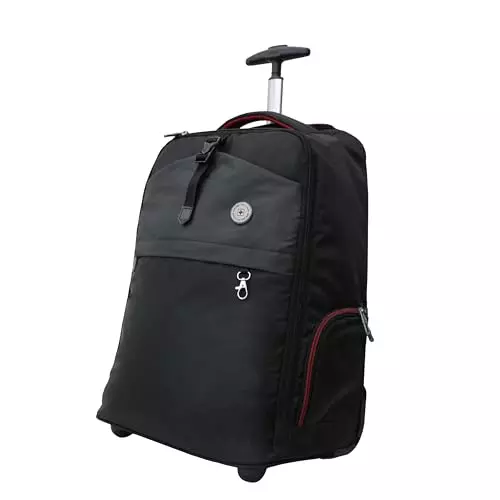 swiss-military-43-l-glaze-prime-laptop-backpack-cum-overnighter-trolley-bag-with-premium-lining-and-aluminium-push-button-trolley-black