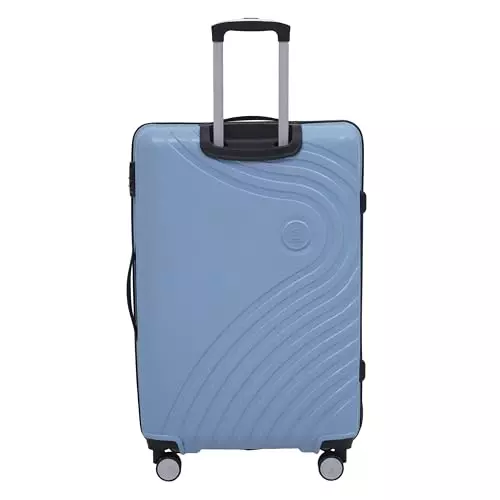 swiss-military-44-l-64-l-97-l-miles-pro-hard-trolley-luggage-bag-polypropylene-body-with-anti-theft-3-dial-lock-360-spinner-wheels-size-55-cm-65-cm-75-cm-grey-set-of-3
