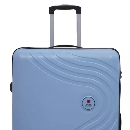 swiss-military-44-l-64-l-97-l-miles-pro-hard-trolley-luggage-bag-polypropylene-body-with-anti-theft-3-dial-lock-360-spinner-wheels-size-55-cm-65-cm-75-cm-grey-set-of-3