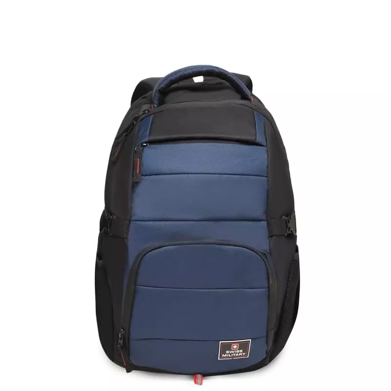 SWISS MILITARY 34 L Laptop Bagpack, TRONE Series