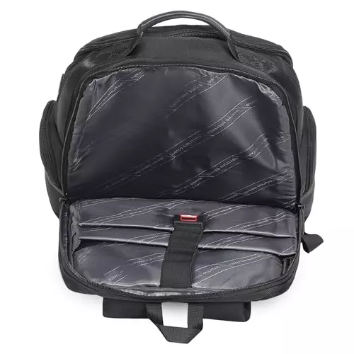 swiss-military-29-l-sage-laptop-backpack-water-resistant-polyester-body-with-usb-port-and-anti-theft-pocket-trolley-strap-black