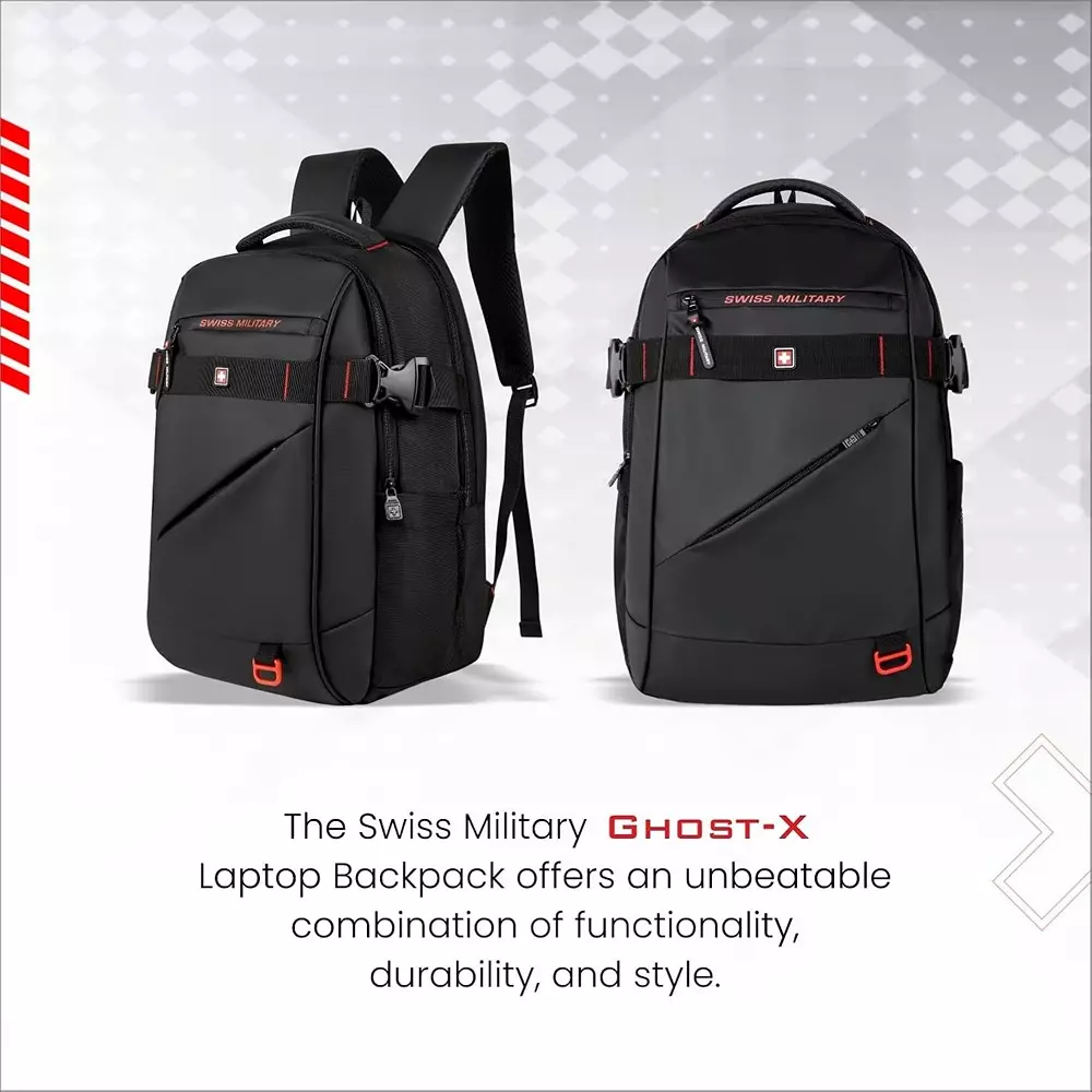 swiss-military-laptop-backpack-black-polyester-30-l-capacity-2-compartments-and-5-pocket-lbp130