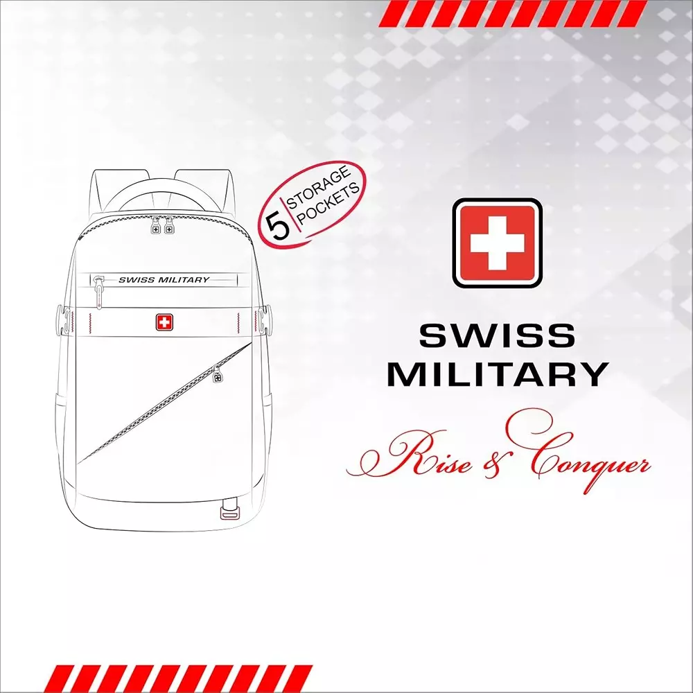 swiss-military-laptop-backpack-black-polyester-30-l-capacity-2-compartments-and-5-pocket-lbp130