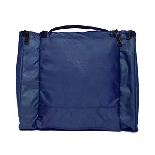 swiss-military-combo-of-toiletry-bag-for-men-women-makeup-pouch-for-travelling-water-resistant-polyester-quick-access-pockets-blue-5l1-wallet-for-women-men-multiple-mesh-pockets-green-1