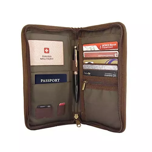 swiss-military-combo-of-toiletry-bag-for-men-women-makeup-pouch-for-travelling-water-resistant-polyester-quick-access-pockets-blue-5l1-wallet-for-women-men-multiple-mesh-pockets-green-1