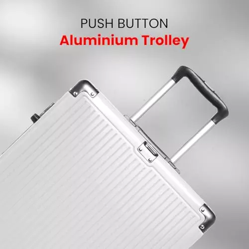 swiss-military-44-l-kinetic-hard-trolley-bag-black-gold-collection-polycarbonate-body-with-aluminium-frame-tsa-lock-small-size-20-inch-white