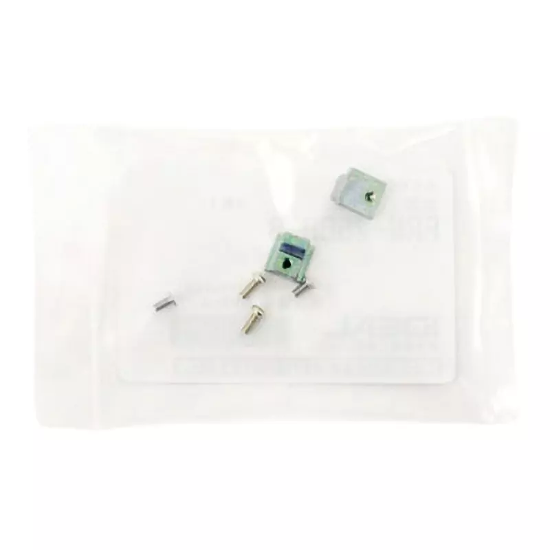 Settsu Pcb Holder Zinc die cast Material plating Surface Treatment, FRM-25BH-B