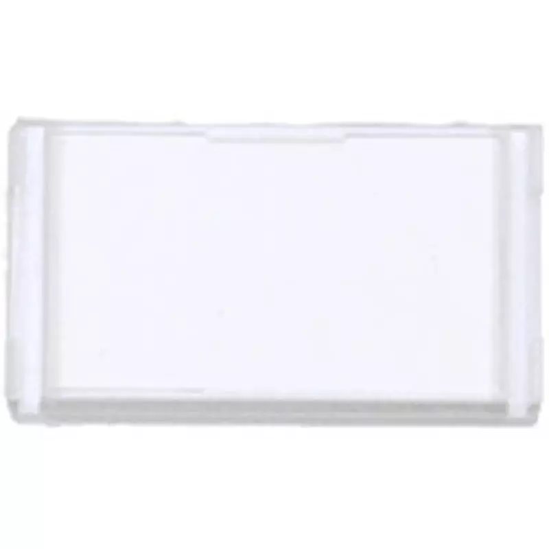 kameda-denki-card-holder-as-resin-cover-material-38-x22-dimension-cs-3n-pack-of-50