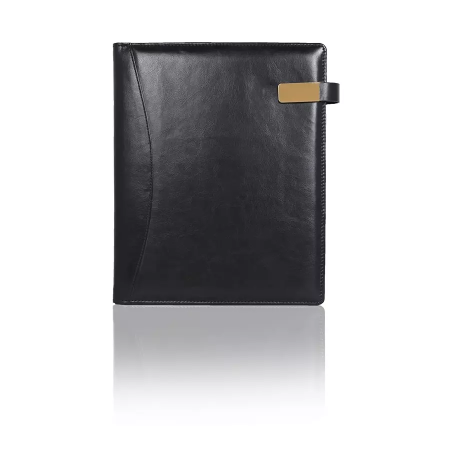 Pragya Luxury B5 Single Ruled Travel Organizer 100 Pages with 26X34.5 cm