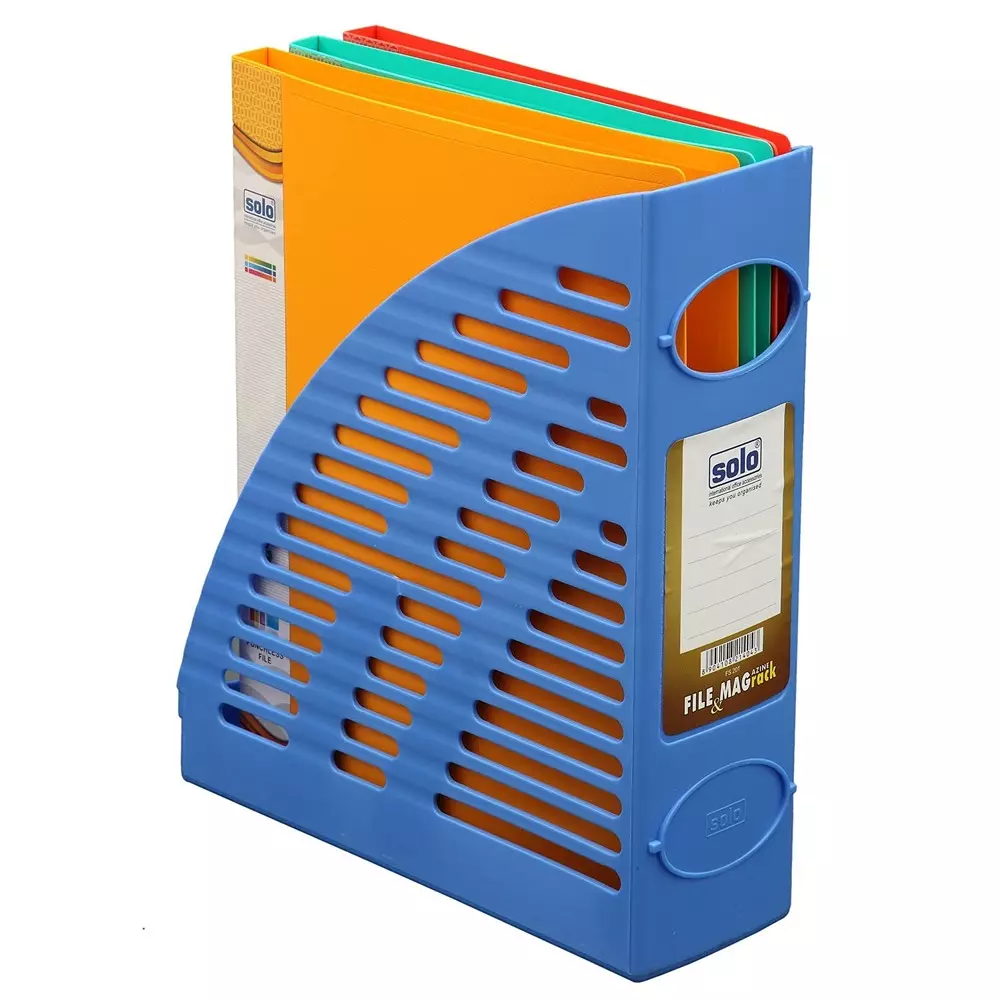 solo-file-and-magazine-rack-xl-size-blue-color