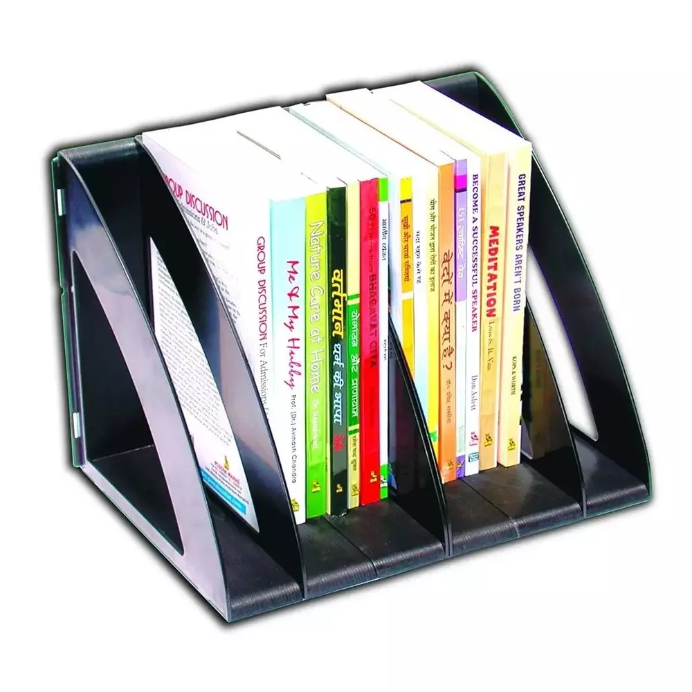 solo-plastic-desk-top-book-rack-pack-of-6-pcs