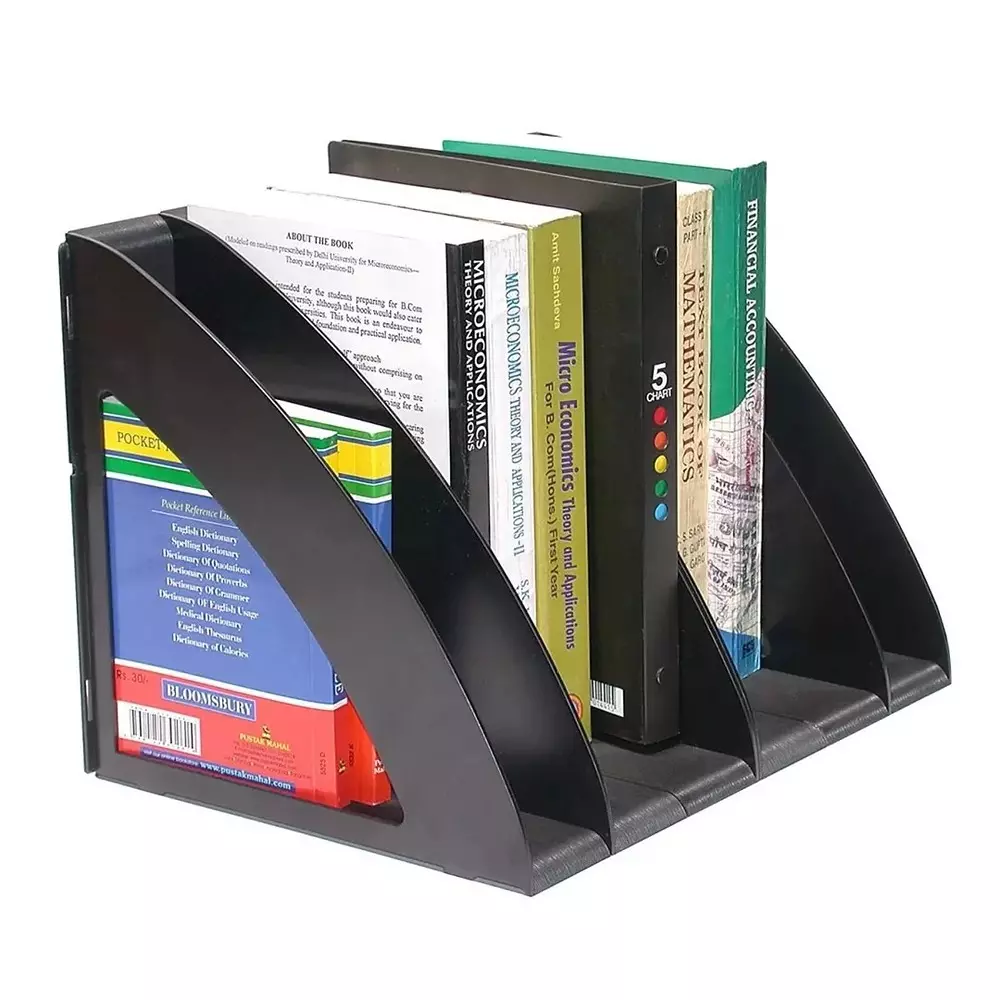 solo-plastic-desk-top-book-rack-pack-of-6-pcs
