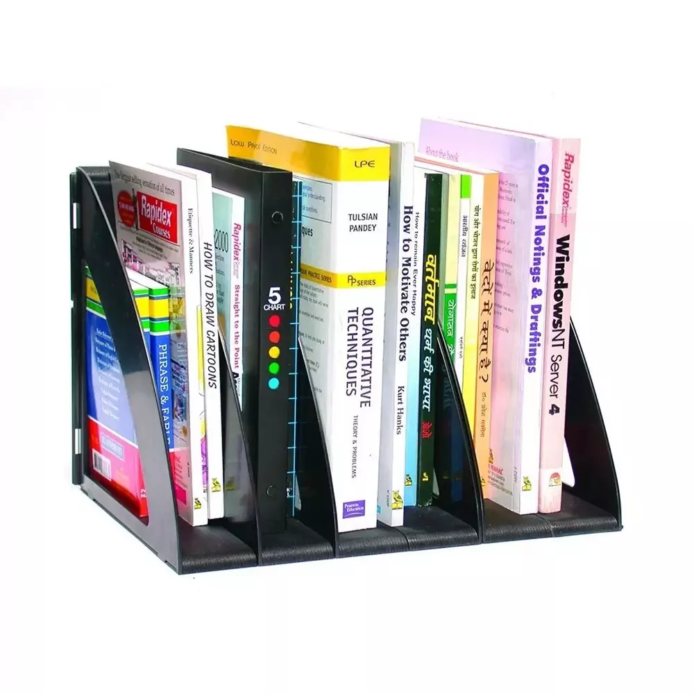 solo-plastic-desk-top-book-rack-pack-of-6-pcs