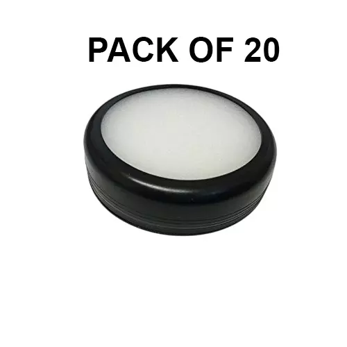 GENERIC Sponge Dampener Pad (Pack of 20)