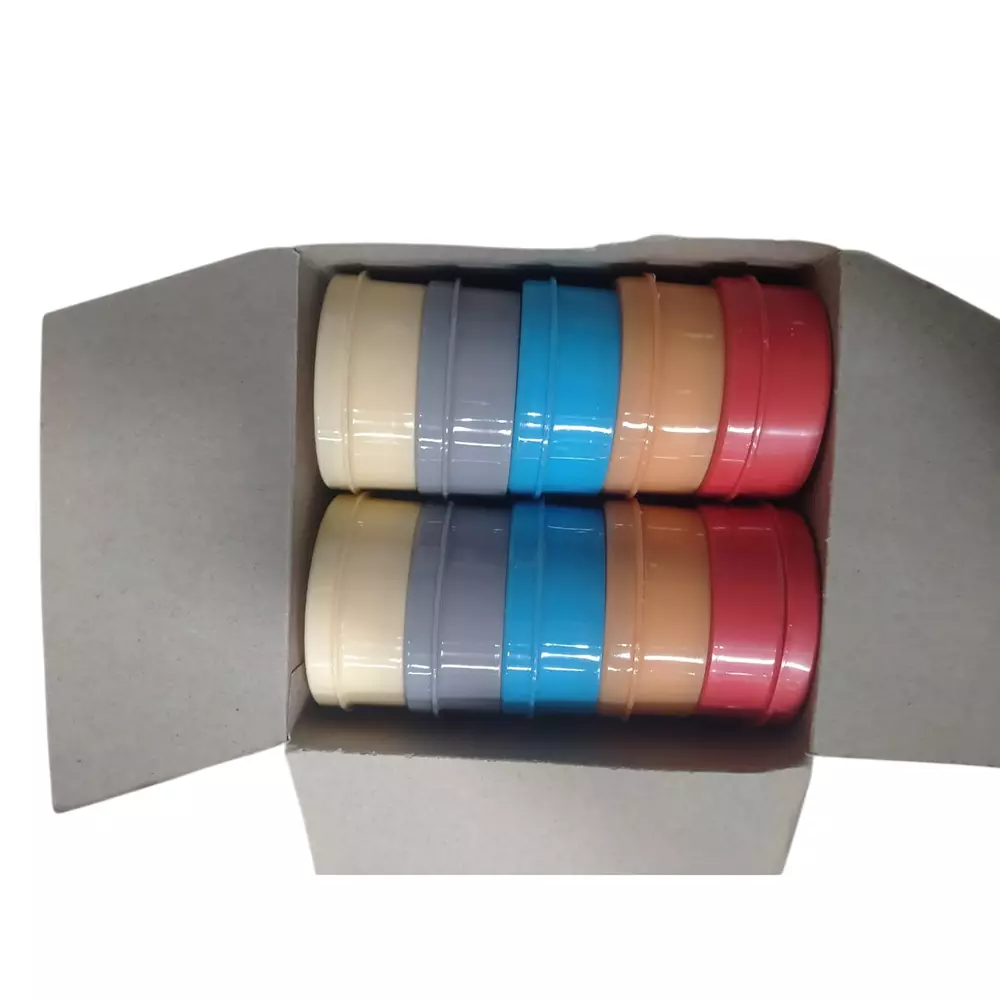 GENERIC Sponge Dampener Pad (Pack of 20)