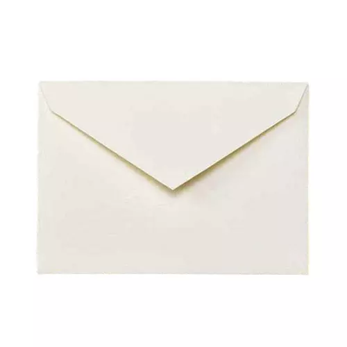 GENERIC Paper Envelopes White 10x4.5 Inch (25.4x11.4 cm) Size Rectangular for Courier & Postal Use, (Pack of 1000 Pcs)