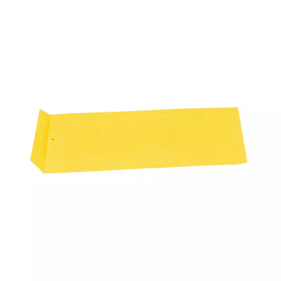 GENERIC Yellow Envelope with Lamination 11 x 5 inch (Pack of 250)