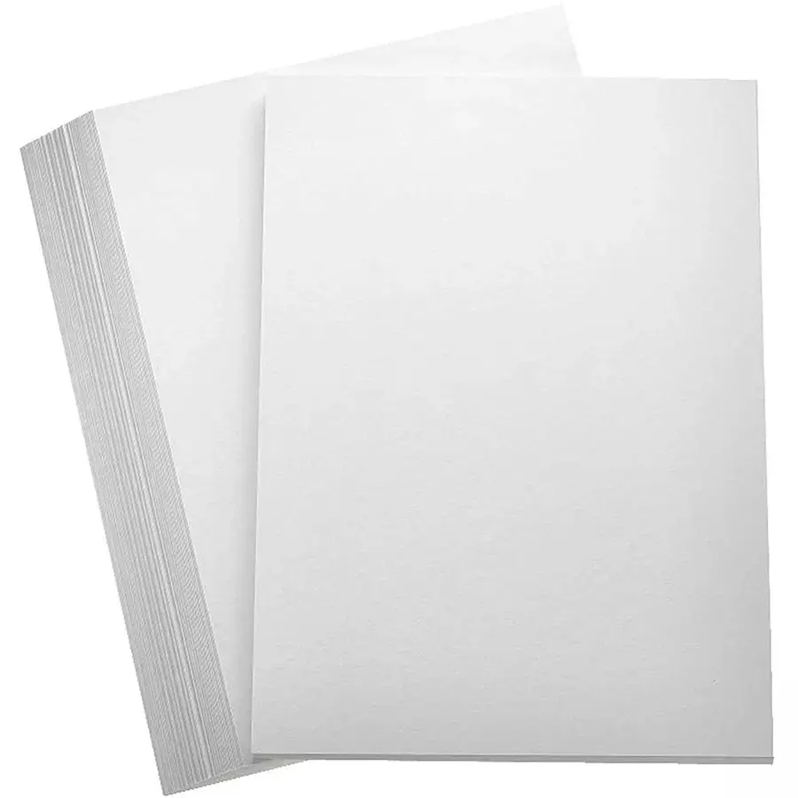 GENERIC White Envelope without Lamination 10 x 12 inch (Pack of 250)