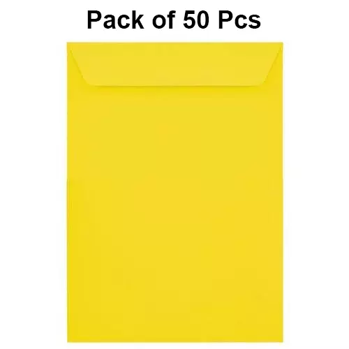 generic-laminated-envelop-size-8x10-inch-yellow-pack-of-50-pcs