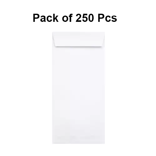 sheesh-mahal-white-envelop-size-11x5-inch-pack-of-250-pcs