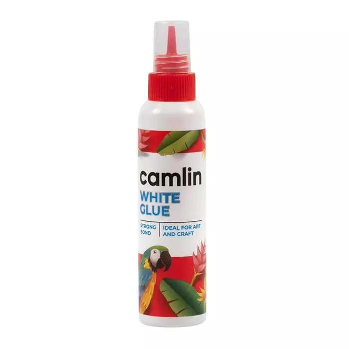 Camlin White Glue Strong Bond 100g Glues & Adhesives