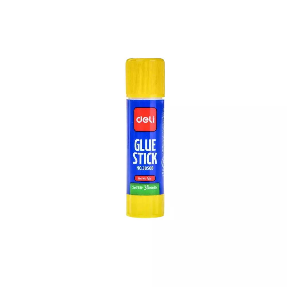 DELI GLUE STICK 9 GM W38508