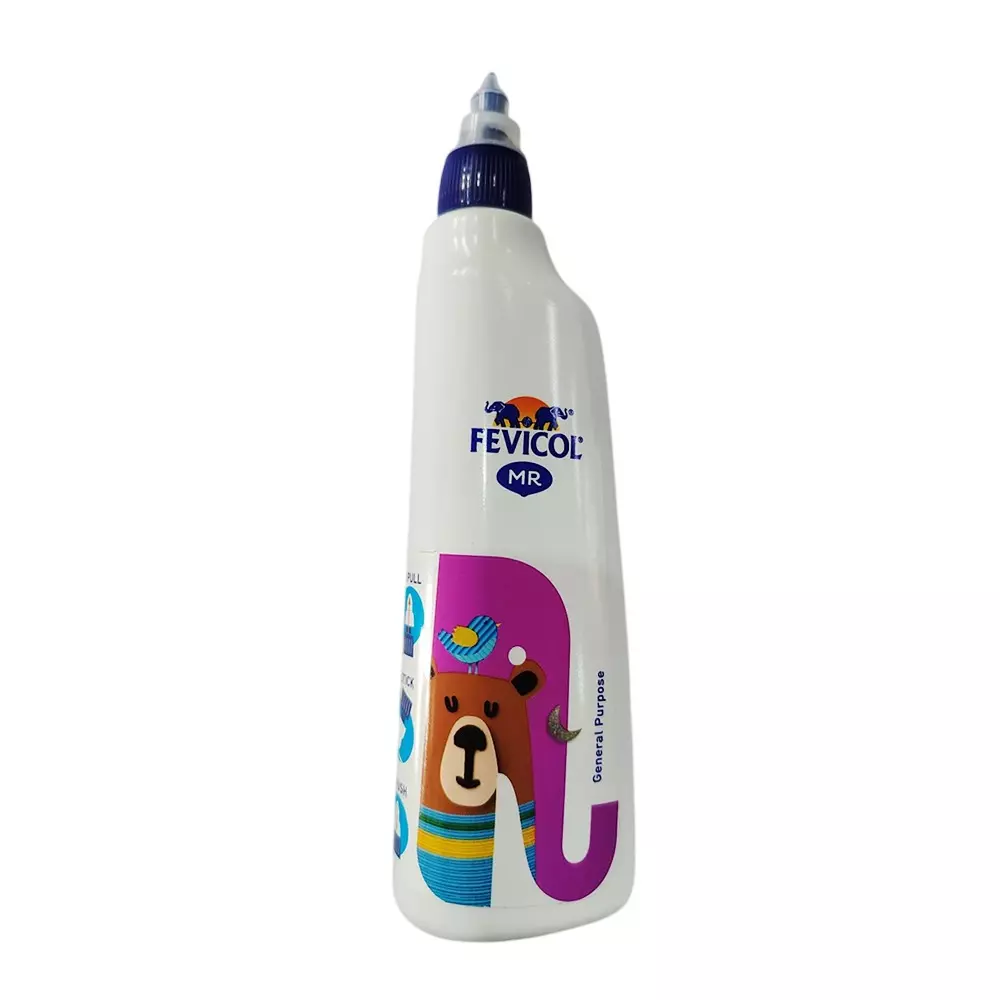 Fevicol Mr Squeezy Adhesive-200gm