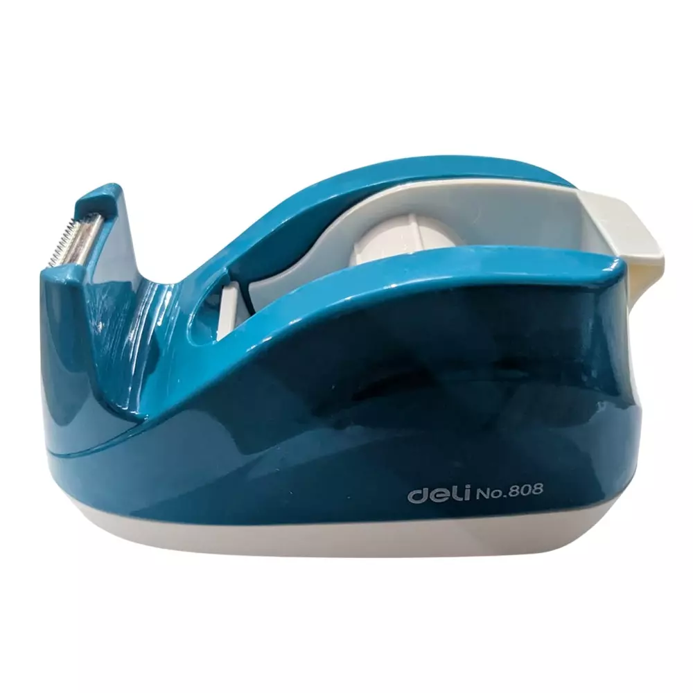 Linc Deli 808 Tape Dispenser (Blue)