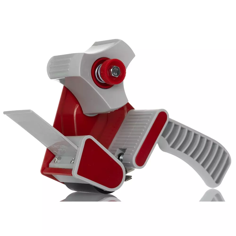 RS PRO Tape Dispenser Tape Gun 50 mm, 2633473
