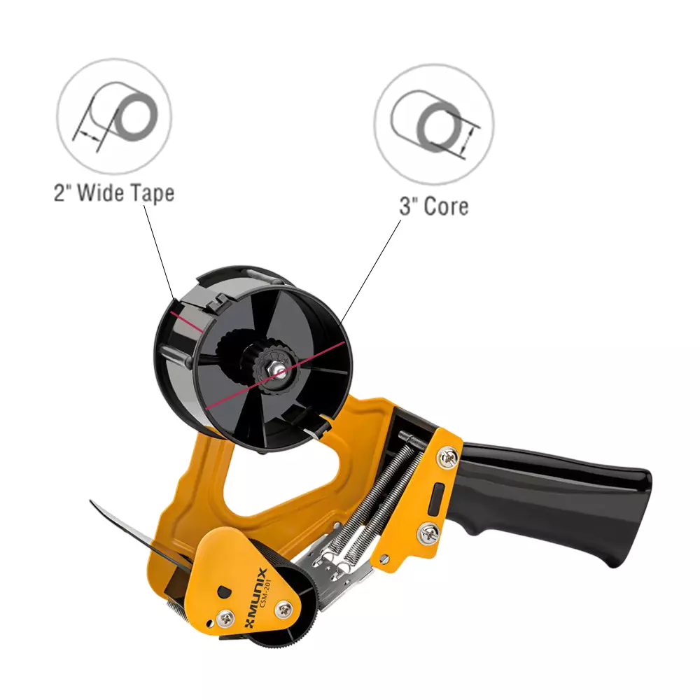 munix-tape-dispenser-yellow-black-core-762-mm-3-inch-csm-201