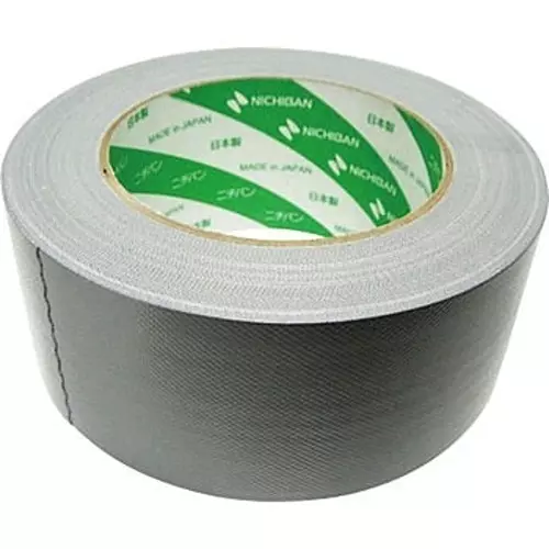 NICHIBAN Color Cloth Tape 50 mm x 25 m, 102N (Pack of 30 Roll)