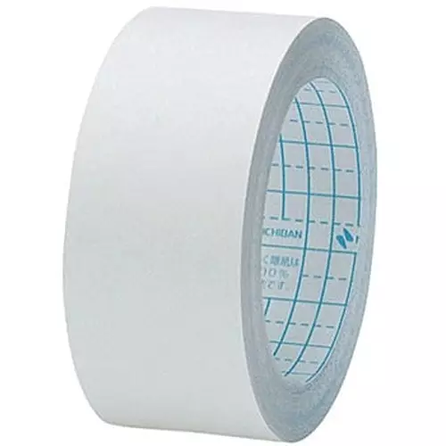 NICHIBAN Bookbinding Tape Bunbox 35 mm x 10 m, BKBB-3534 Keiin (Pack of 5 Pcs)