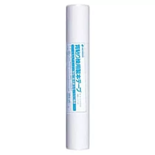 NICHIBAN Back Paste Machine Dedicated Tape 297 mm x 3.6 m, BKR-A45 White