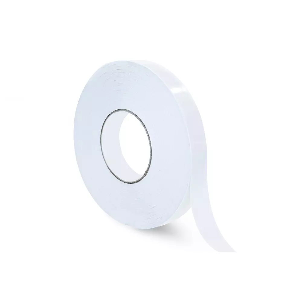 RS PRO Office Tape 50 m Clear 38 mm 0.16 mm, 2231092