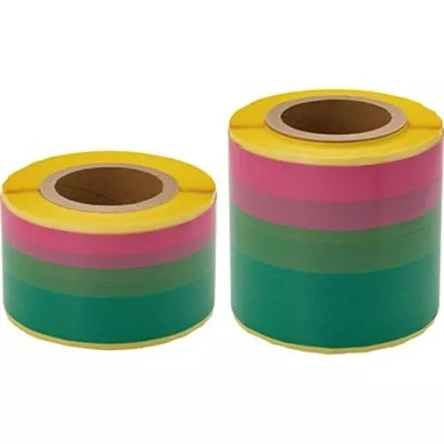NICHIBAN Secotan Laminated Curing Tape 80 mm x 10 m, CM-9041 (Pack of 8 Roll)