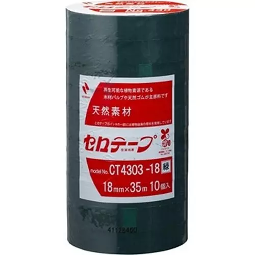 nichiban-cellophane-tape-colored-type-green-no430-pack-of-10-roll--14954129