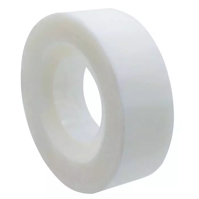 Worldone Invisible Tape Without Dispenser, WPS013
