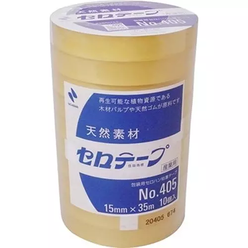 nichiban-cellulose-tape-for-business-use-transparent-15-mm-x-35-m-no405-pack-of-10-roll