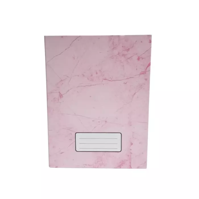 GENERIC Box File Hard Cover 2.6 mm 36 Oz's Lever Arch File ( Pack of 16)