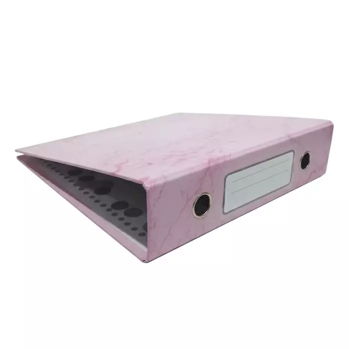 GENERIC Box File Hard Cover 2.6 mm 36 Oz's Lever Arch File ( Pack of 16)