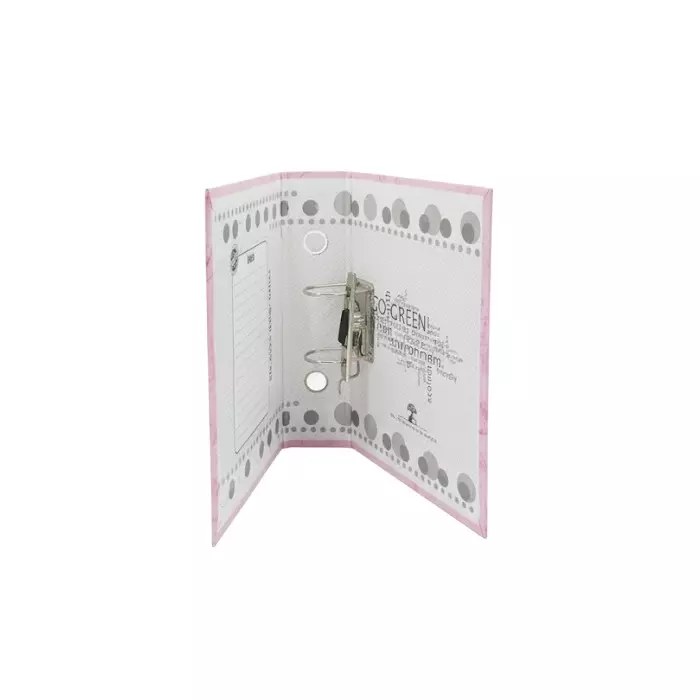 GENERIC Box File Hard Cover 2.6 mm 36 Oz's Lever Arch File ( Pack of 16)