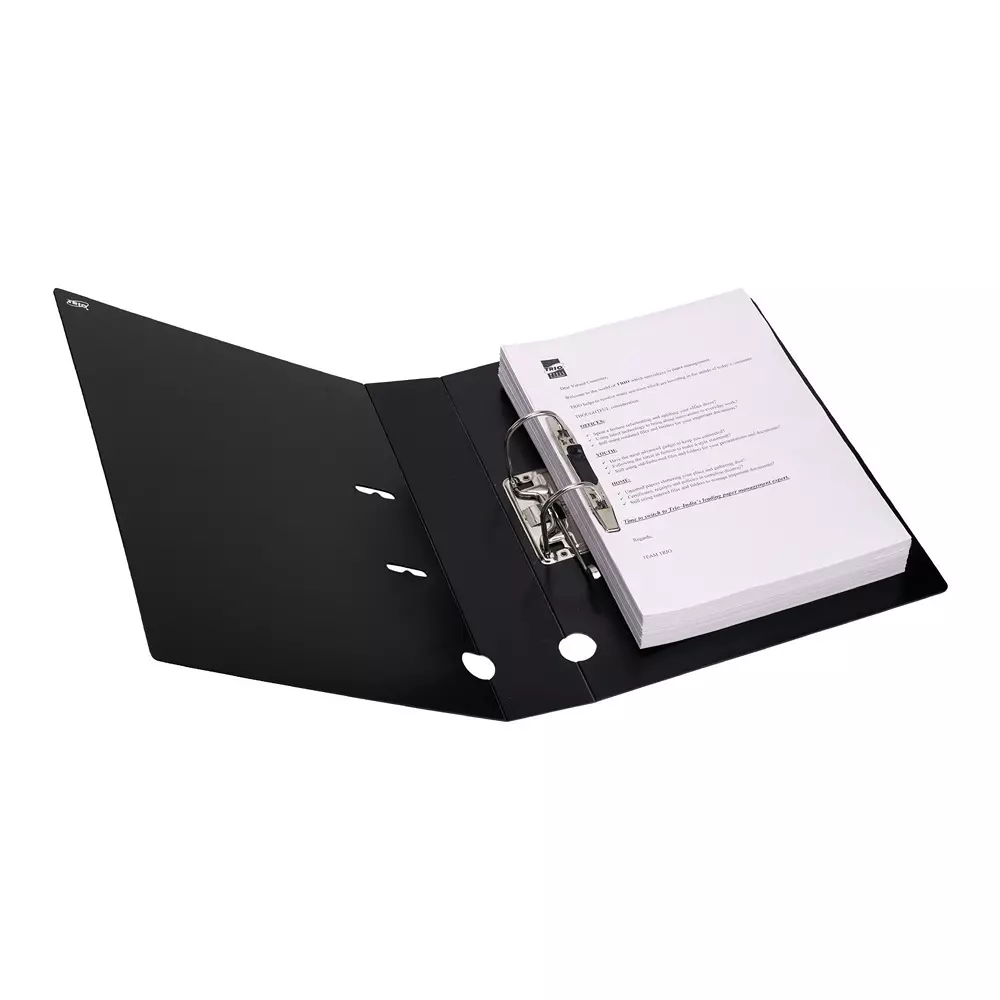 trio-box-file-full-lever-clip-plastic-fc-a4-21x297-cm-black-f795