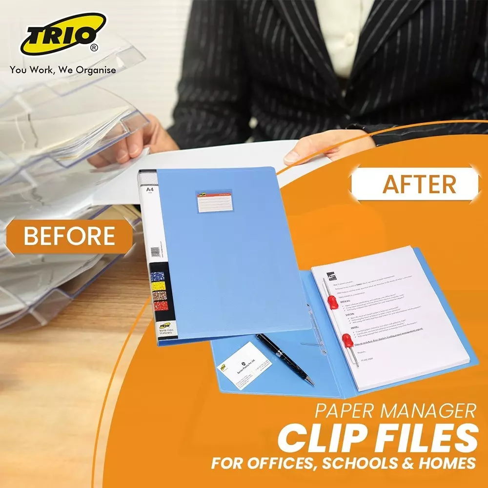 trio-cobra-spring-clip-file-plastic-fc-a4-21x297-cm-dark-blue-21f