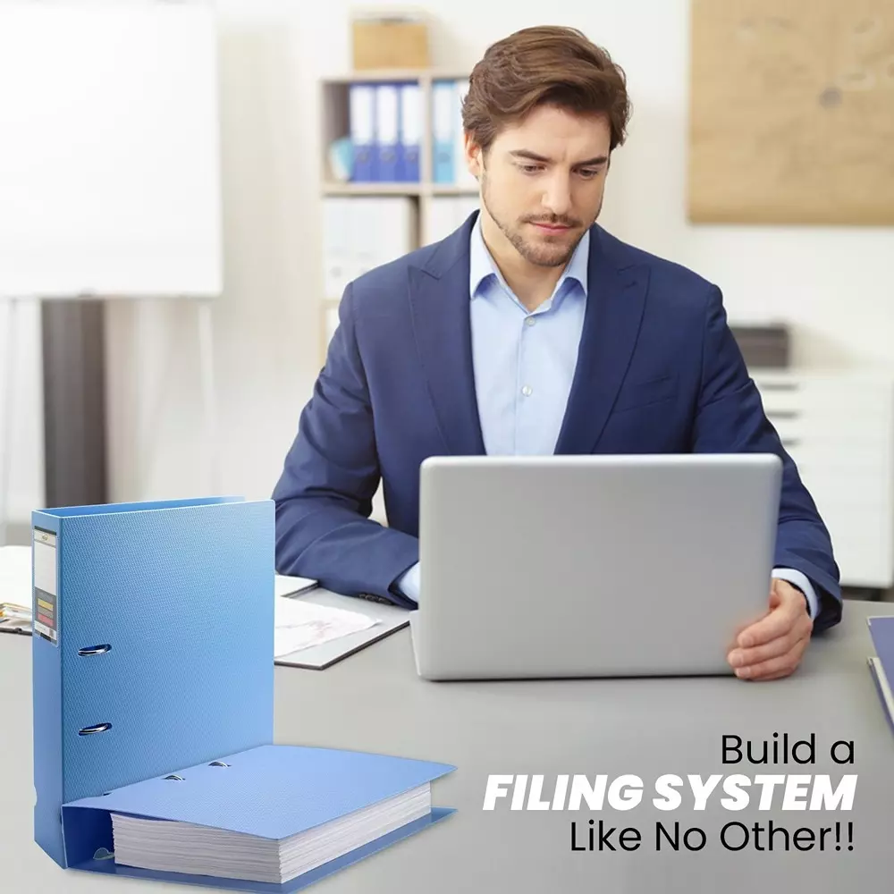 trio-box-file-full-lever-clip-plastic-fc-a4-21x297-cm-blue-f795