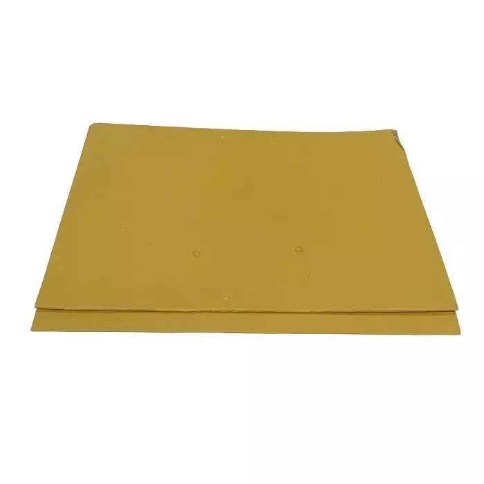 AAGAM Office File 540 GSM Rectangle Spring Clip Multicolor, CF-800 (Pack of 24)