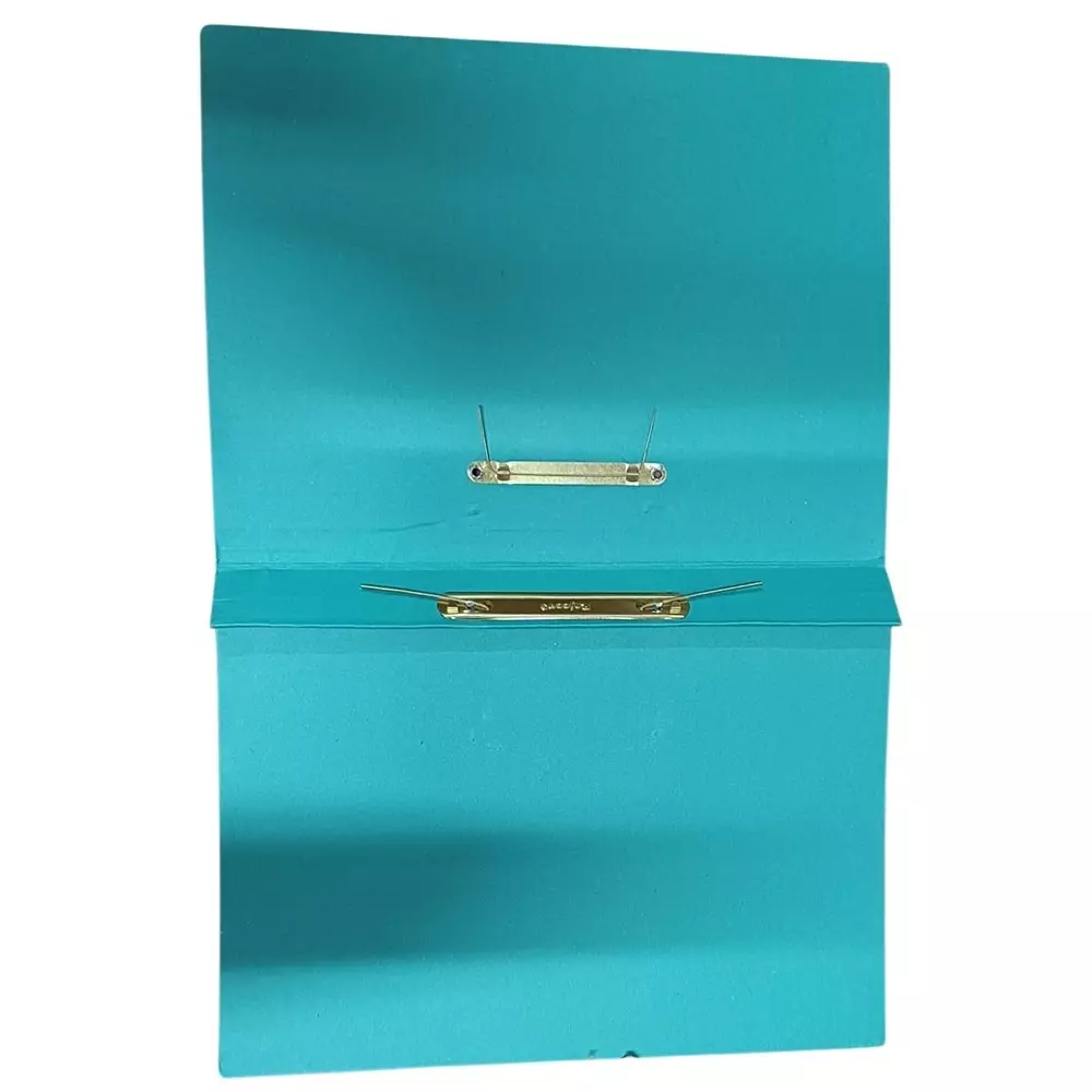 Rajeev No. 1100 Cobra Files A4 Cardboard Blue (Pack of 24)